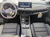 Thumbnail of 2025 Gray Nissan Rogue