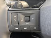 Thumbnail of 2025 Gray Nissan Rogue