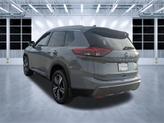 Thumbnail of 2025 Gray Nissan Rogue