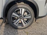 Thumbnail of 2025 Gray Nissan Rogue