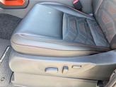 Thumbnail of 2025 Tactical Green Metallic Nissan Frontier