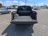 Thumbnail of 2025 Tactical Green Metallic Nissan Frontier