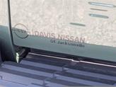 Thumbnail of 2025 Tactical Green Metallic Nissan Frontier