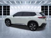Thumbnail of 2023 Pearl White Tricoat Nissan Rogue