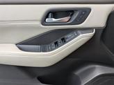Thumbnail of 2023 Pearl White Tricoat Nissan Rogue