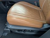 Thumbnail of 2023 Deep Bordeaux/Black Obsidian INFINITI QX60