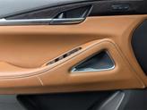 Thumbnail of 2023 Deep Bordeaux/Black Obsidian INFINITI QX60