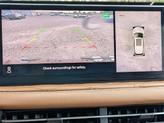 Thumbnail of 2023 Deep Bordeaux/Black Obsidian INFINITI QX60