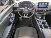 Thumbnail of 2023 Super Black Nissan Sentra