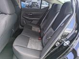 Thumbnail of 2023 Super Black Nissan Sentra