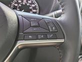 Thumbnail of 2023 Super Black Nissan Sentra