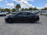 Thumbnail of 2023 Super Black Nissan Sentra