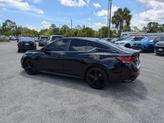Thumbnail of 2023 Super Black Nissan Sentra