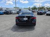 Thumbnail of 2023 Super Black Nissan Sentra