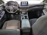 Thumbnail of 2023 Super Black Nissan Sentra