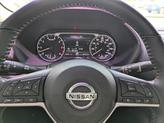 Thumbnail of 2023 Super Black Nissan Sentra