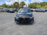 Thumbnail of 2023 Super Black Nissan Sentra