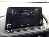 Thumbnail of 2025 Baja Storm Metallic Nissan Rogue