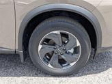 Thumbnail of 2025 Baja Storm Metallic Nissan Rogue