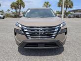 Thumbnail of 2025 Baja Storm Metallic Nissan Rogue