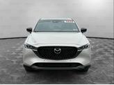 Thumbnail of 2025 Platinum Quartz Metallic Mazda CX-5