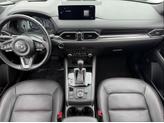 Thumbnail of 2025 Platinum Quartz Metallic Mazda CX-5