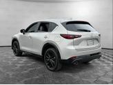 Thumbnail of 2025 Platinum Quartz Metallic Mazda CX-5