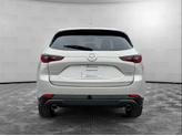 Thumbnail of 2025 Platinum Quartz Metallic Mazda CX-5