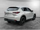 Thumbnail of 2025 Platinum Quartz Metallic Mazda CX-5