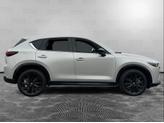 Thumbnail of 2025 Platinum Quartz Metallic Mazda CX-5
