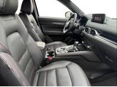Thumbnail of 2025 Platinum Quartz Metallic Mazda CX-5