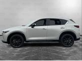 Thumbnail of 2025 Platinum Quartz Metallic Mazda CX-5