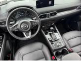 Thumbnail of 2025 Platinum Quartz Metallic Mazda CX-5