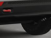 Thumbnail of 2025 Bright White Jeep Compass