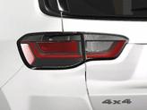 Thumbnail of 2025 Bright White Jeep Compass