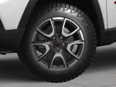 Thumbnail of 2025 Bright White Jeep Compass