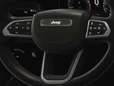 Thumbnail of 2025 Bright White Jeep Compass