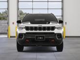 Thumbnail of 2025 Bright White Jeep Compass