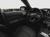 Thumbnail of 2025 Bright White Jeep Compass