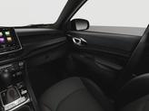 Thumbnail of 2025 Bright White Jeep Compass