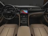 Thumbnail of 2025 Diamond Black Crystal Pearlcoat Jeep Grand Cherokee
