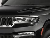 Thumbnail of 2025 Diamond Black Crystal Pearlcoat Jeep Grand Cherokee