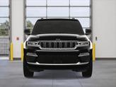 Thumbnail of 2025 Diamond Black Crystal Pearlcoat Jeep Grand Cherokee