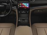 Thumbnail of 2025 Diamond Black Crystal Pearlcoat Jeep Grand Cherokee
