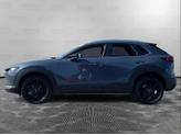 Thumbnail of 2024 Polymetal Gray Metallic Mazda CX-30