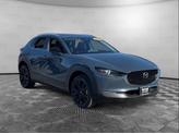Thumbnail of 2024 Polymetal Gray Metallic Mazda CX-30