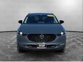 Thumbnail of 2024 Polymetal Gray Metallic Mazda CX-30