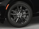 Thumbnail of 2025 DB Black Dodge Durango