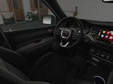 Thumbnail of 2025 DB Black Dodge Durango
