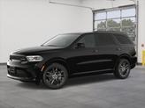 Thumbnail of 2025 DB Black Dodge Durango